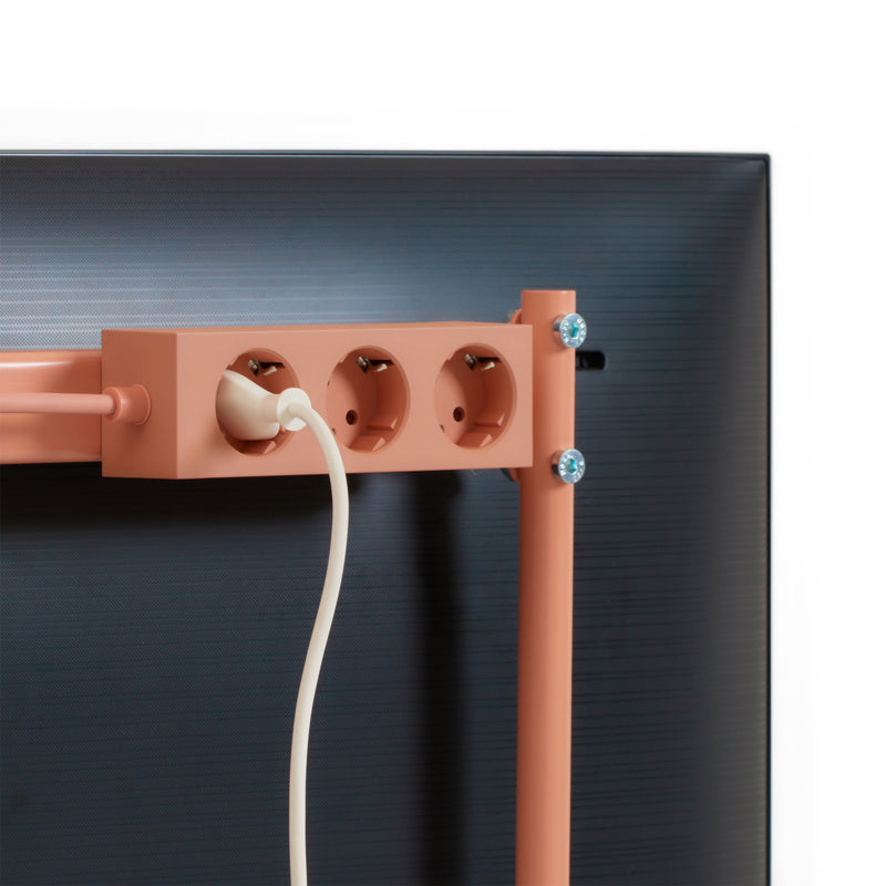 Pedestal - Power Bar