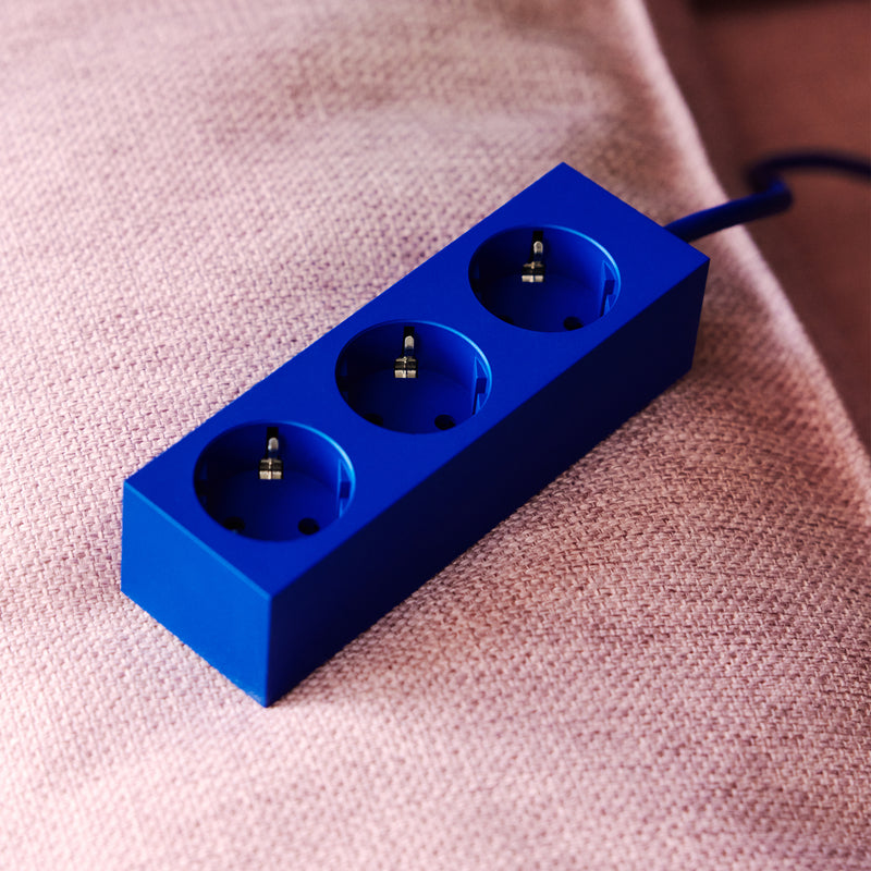 Pedestal - Power Bar