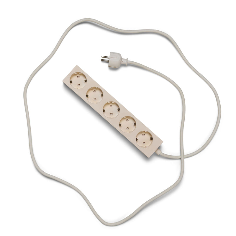 Pedestal - Power Beam | 2 Meter / pearl