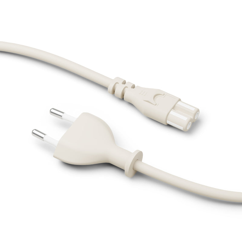 Pedestal - Power Cable | pearl