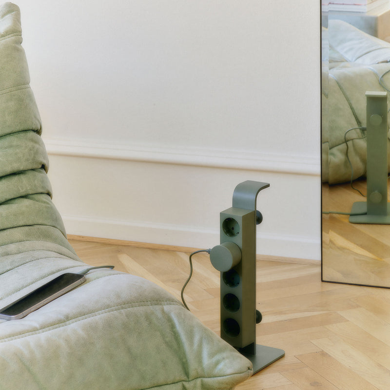 Pedestal - Power Beam