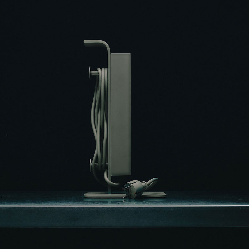 Pedestal - Power Beam