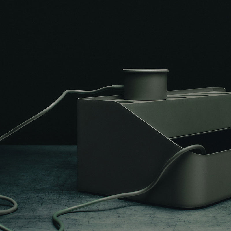Pedestal - Power Beam