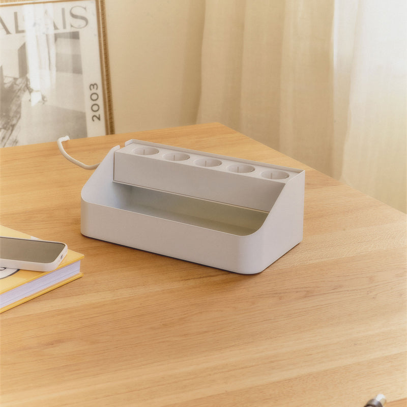 Pedestal - Power Beam