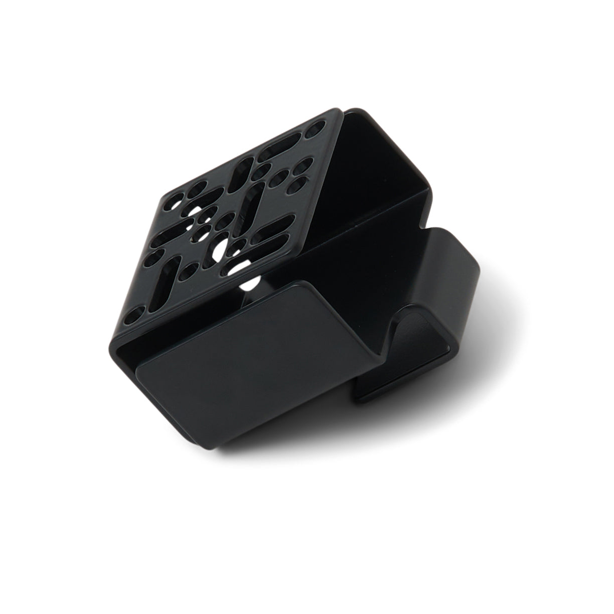 Pedestal - Remote Box Halterung | charcoal