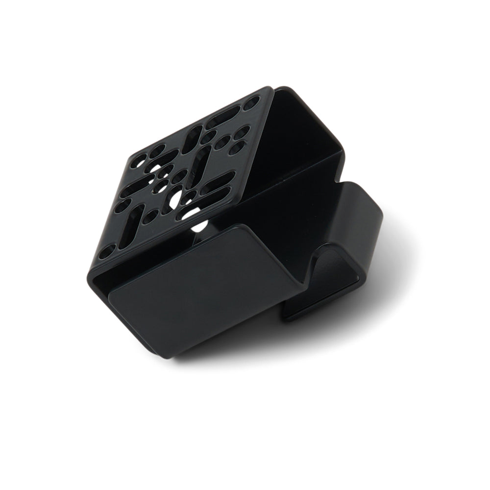 Pedestal - Remote Box Halterung | charcoal