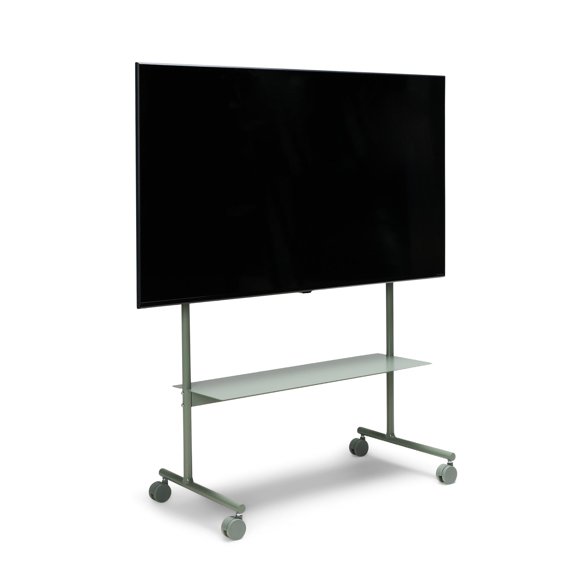 Pedestal - Rover TV-Ständer | mossy green
