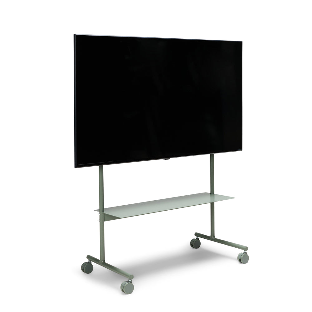 Pedestal - Rover TV-Ständer | mossy green