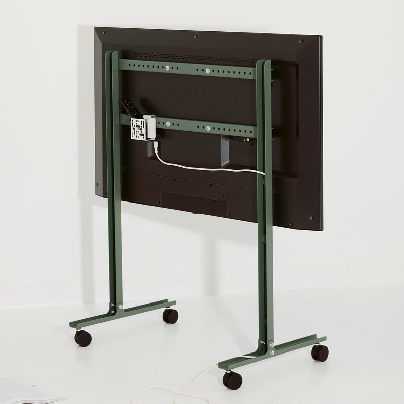 Pedestal - Straight Rollin' TV-Ständer