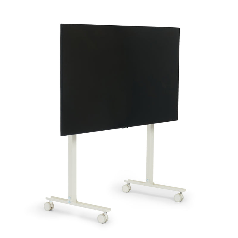 Pedestal - Straight Rollin' TV-Ständer | pearl