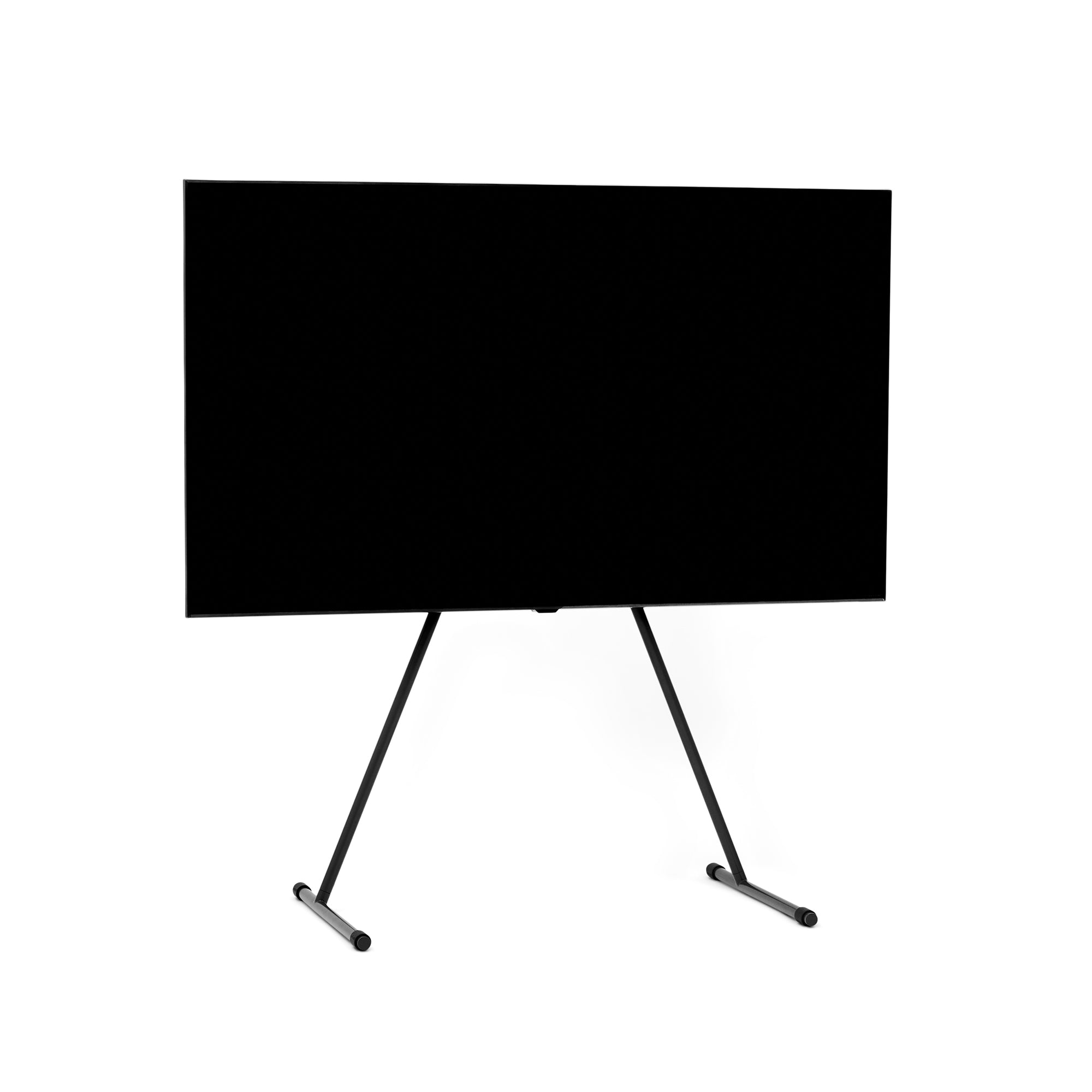 Pedestal - Viva TV-Ständer | charcoal