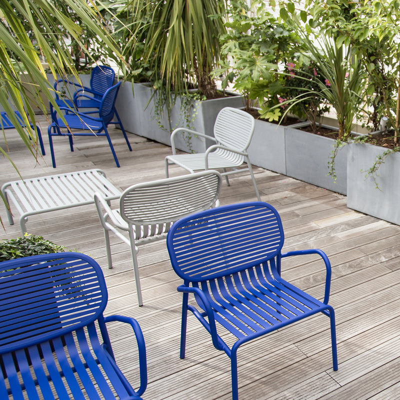 Petite Friture - Week-End Outdoor Stuhl
