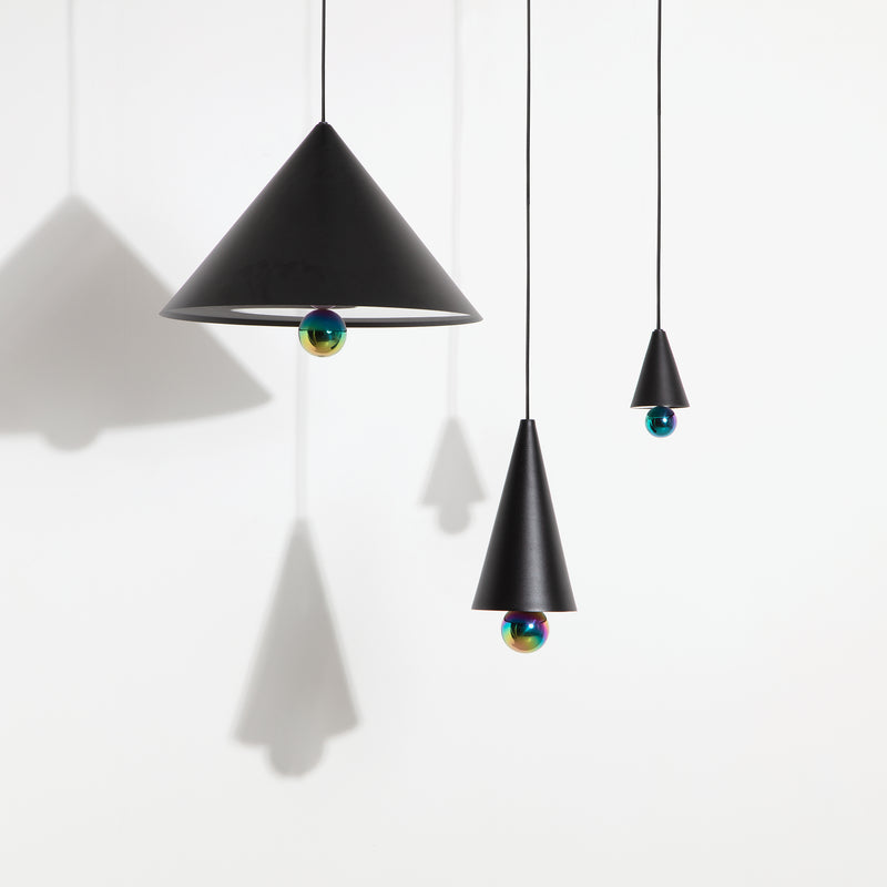 Petite Friture - Cherry LED Pendelleuchte