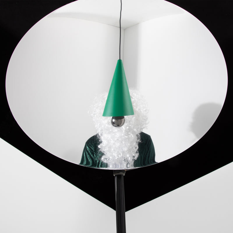 Petite Friture - Cherry LED Pendelleuchte