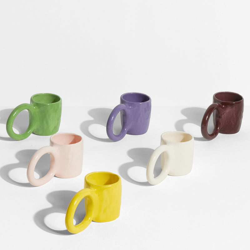 Petite Friture - Donut Kaffeebecher