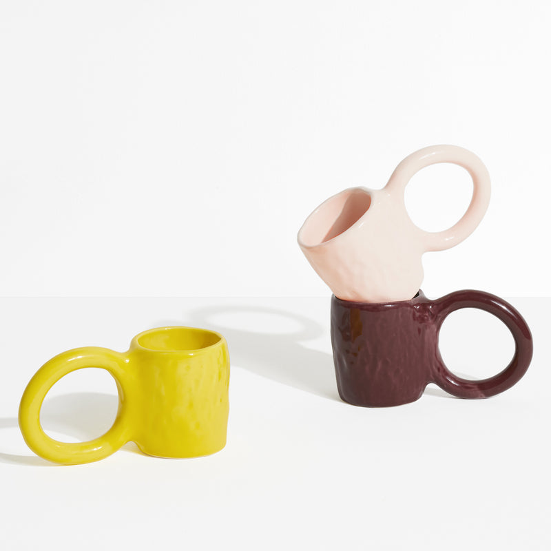 Petite Friture - Donut Kaffeebecher