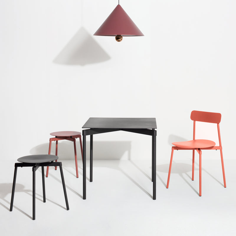 Petite Friture - Fromme Stuhl Outdoor
