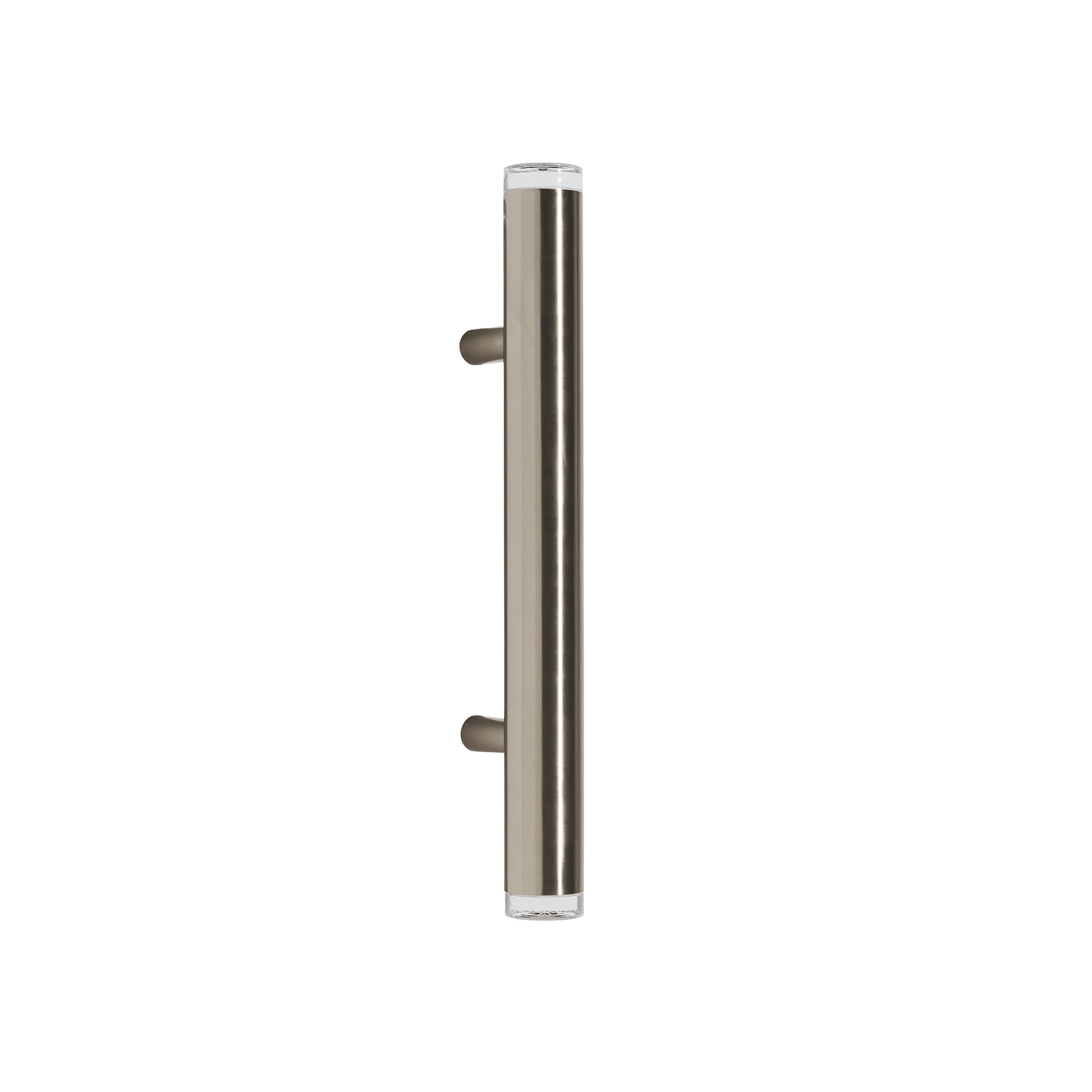 Petite Friture - Pyl LED Wandleuchte / Deckenleuchte | large / grau