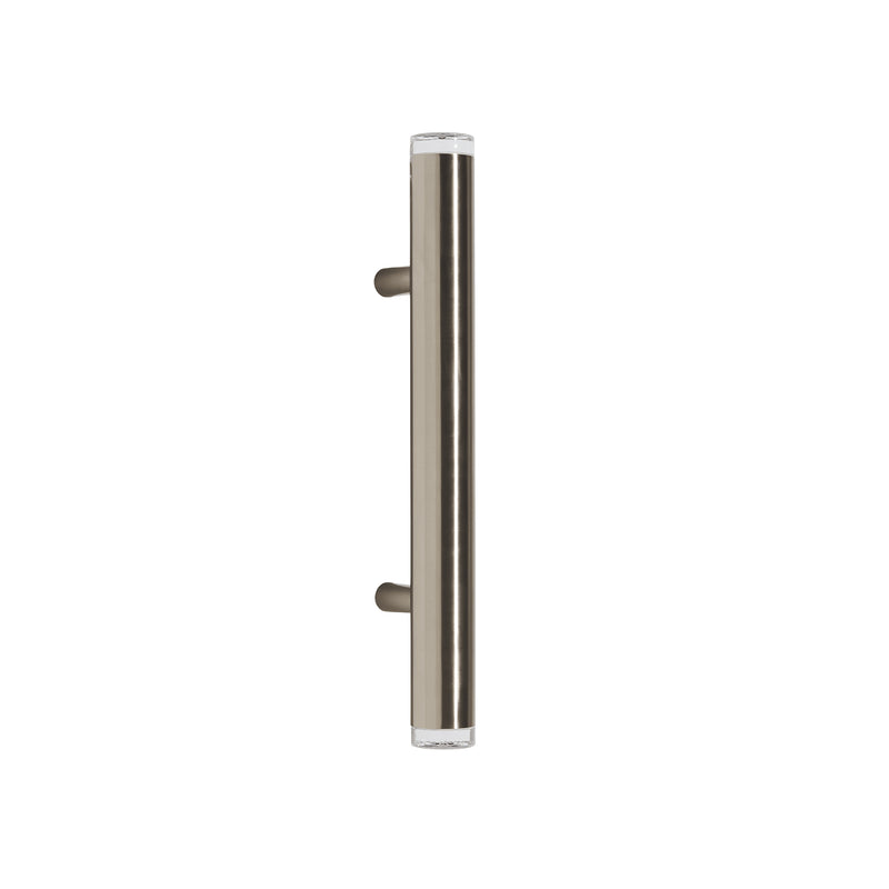 Petite Friture - Pyl LED Wandleuchte / Deckenleuchte | large / grau