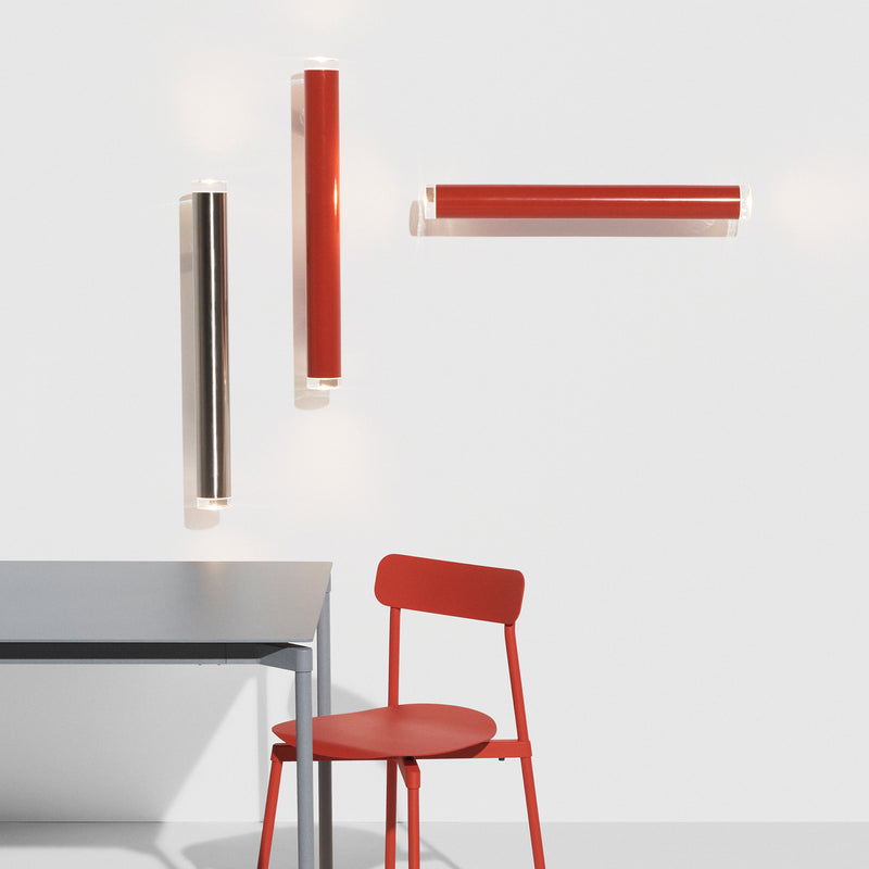 Petite Friture - Pyl LED Wandleuchte / Deckenleuchte