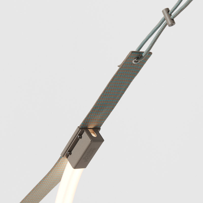 Petite Friture - Spline LED Pendelleuchte