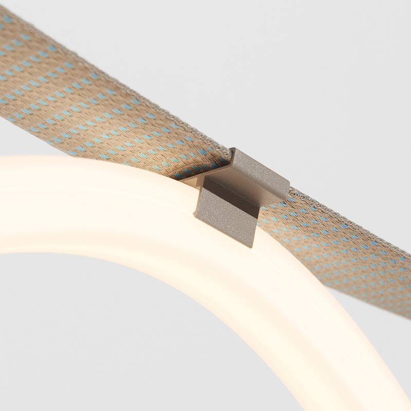 Petite Friture - Spline LED Pendelleuchte