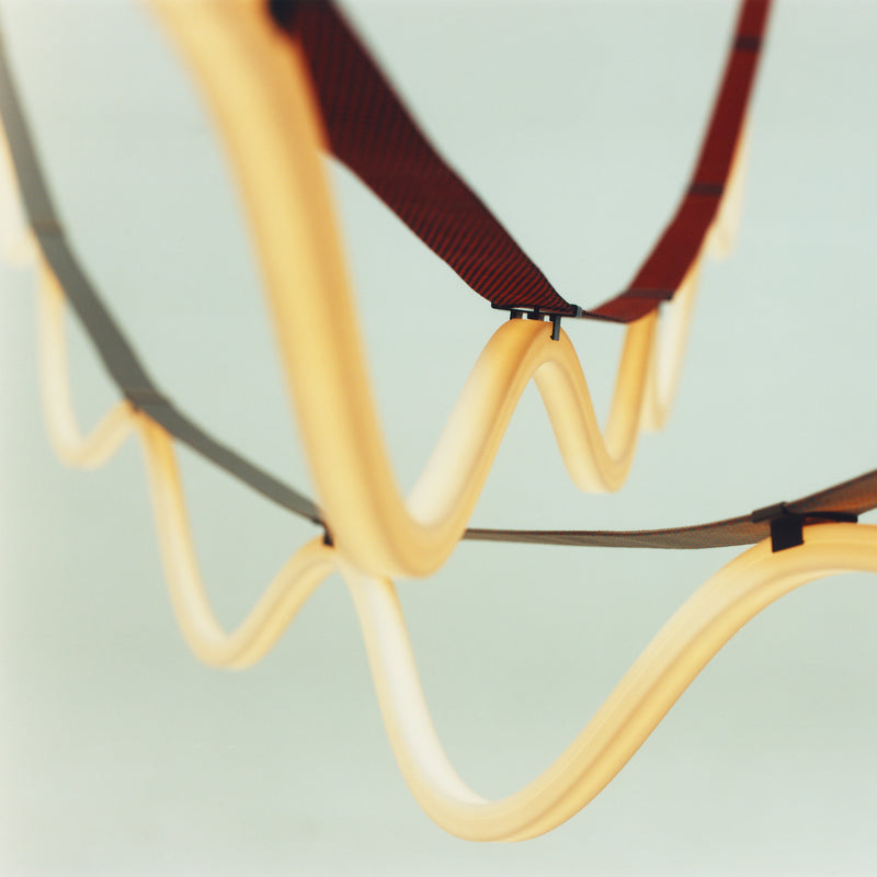Petite Friture - Spline LED Pendelleuchte