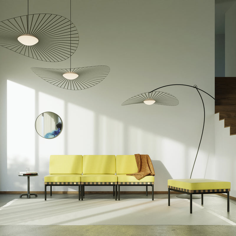 Petite Friture - Vertigo Nova LED Stehleuchte