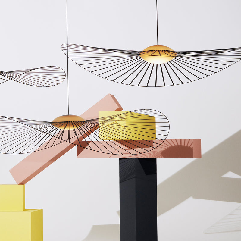 Petite Friture - Vertigo Nova LED Pendelleuchte