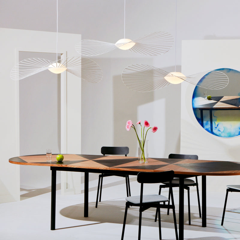 Petite Friture - Vertigo Nova LED Pendelleuchte