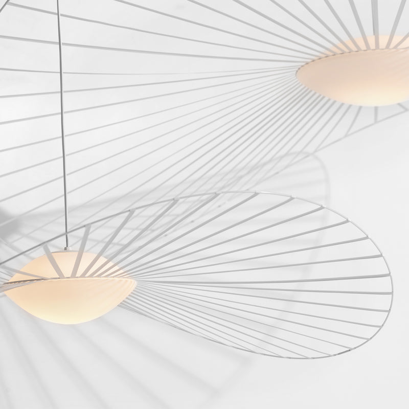 Petite Friture - Vertigo Nova LED Pendelleuchte