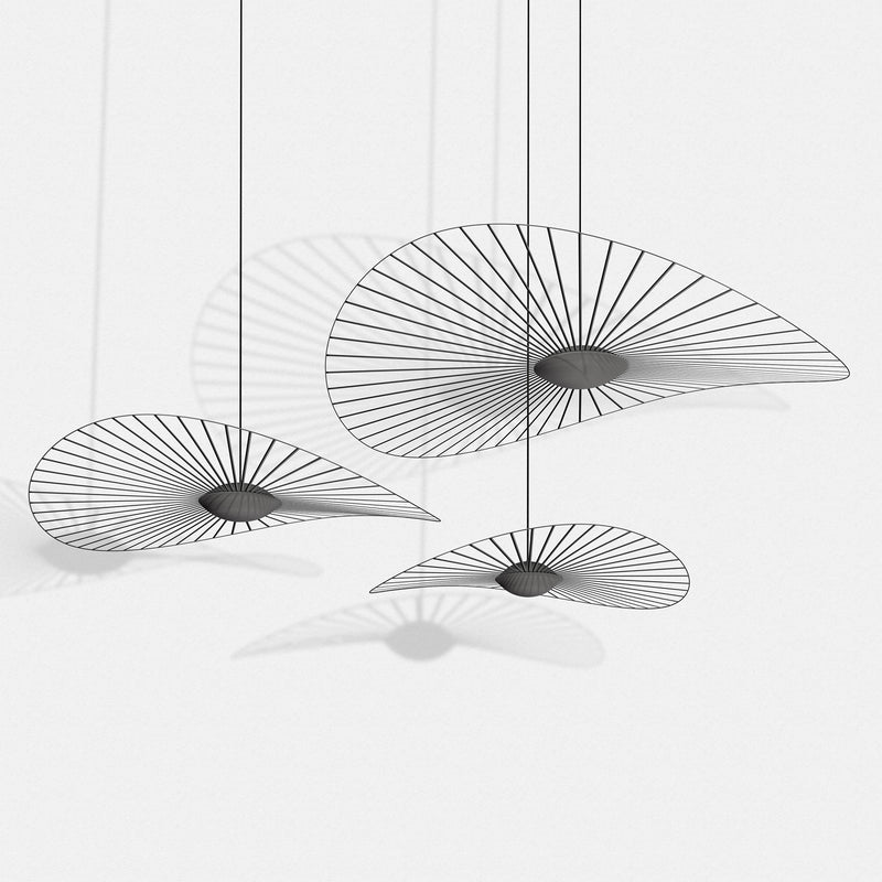 Petite Friture - Vertigo Nova LED Pendelleuchte