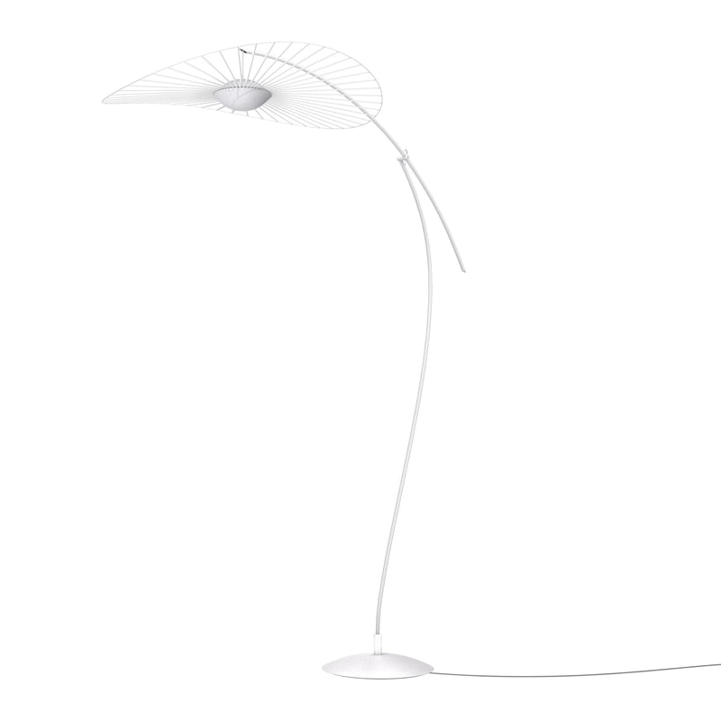 Petite Friture - Vertigo Nova LED Stehleuchte | weiß