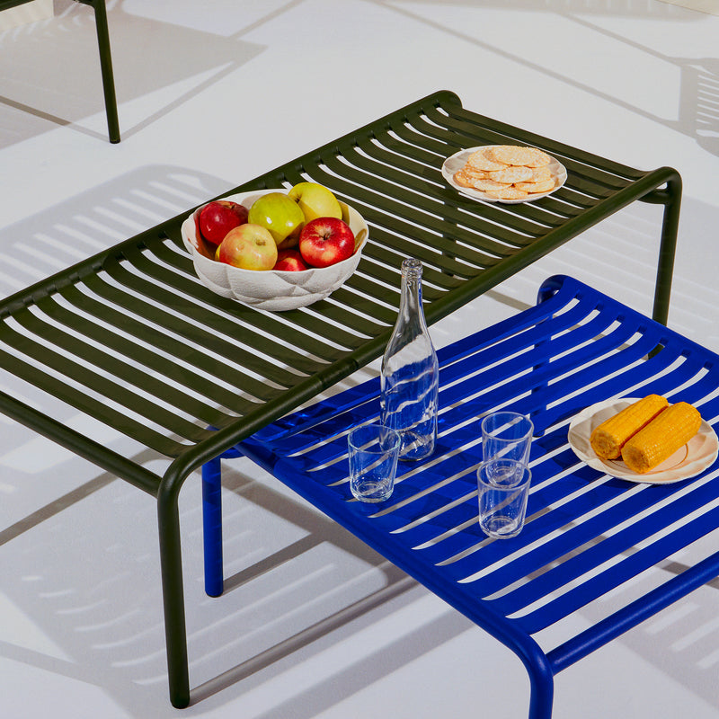 Petite Friture - Week-End Couchtisch Outdoor