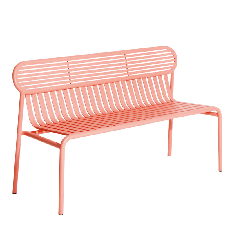 Petite Friture - Week-End Outdoor Bank | koralle