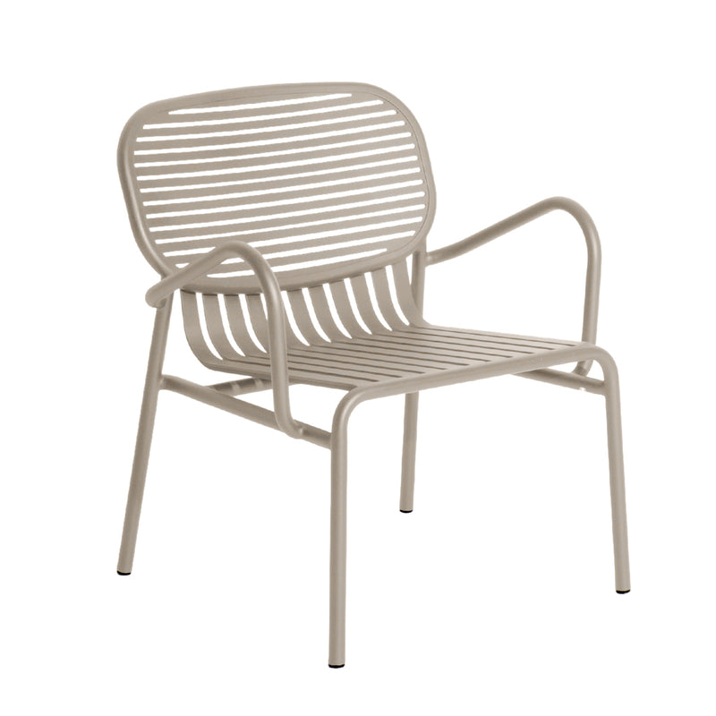 Petite Friture - Week-End Outdoor Sessel | dune