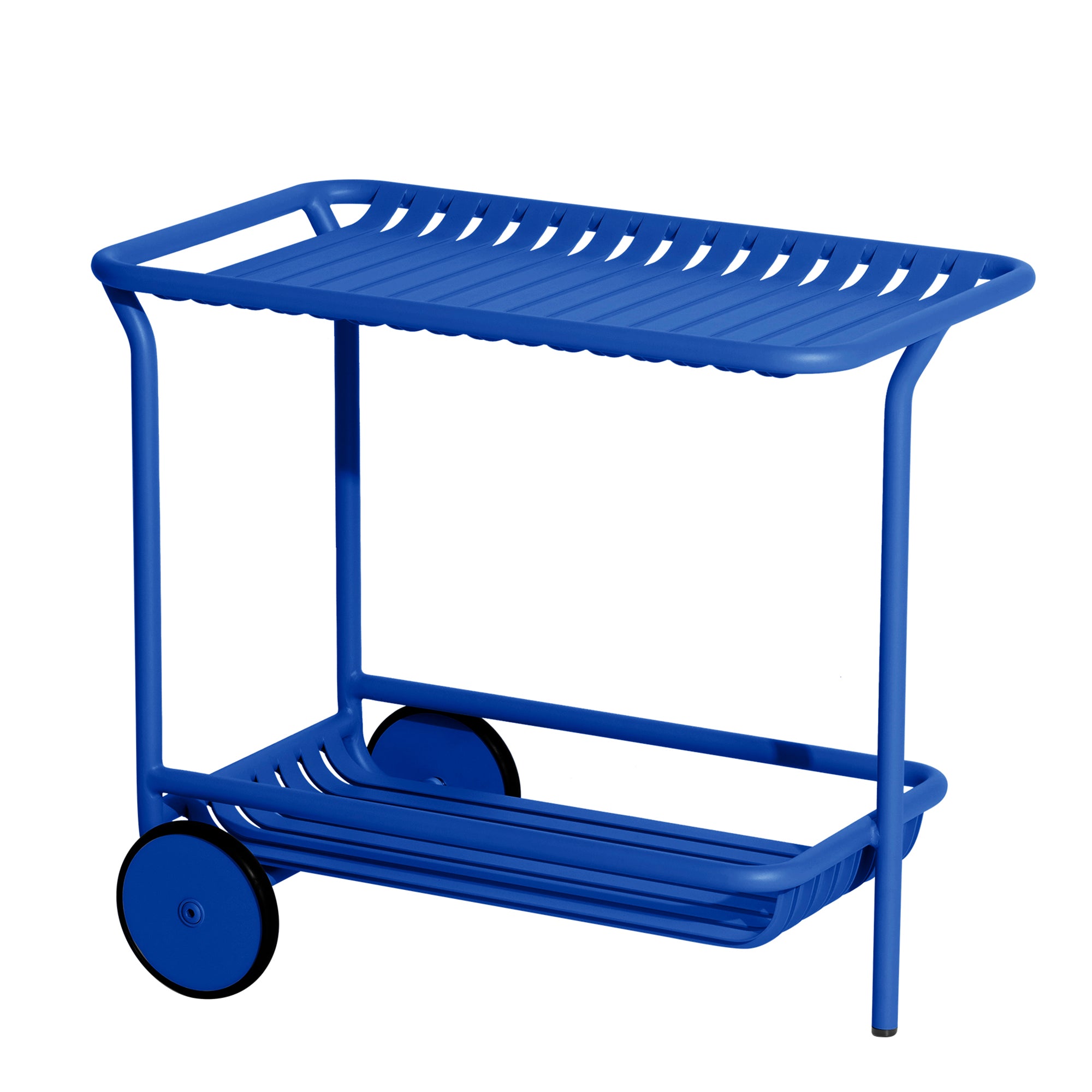 Petite Friture - Week-End Trolley Outdoor | blau