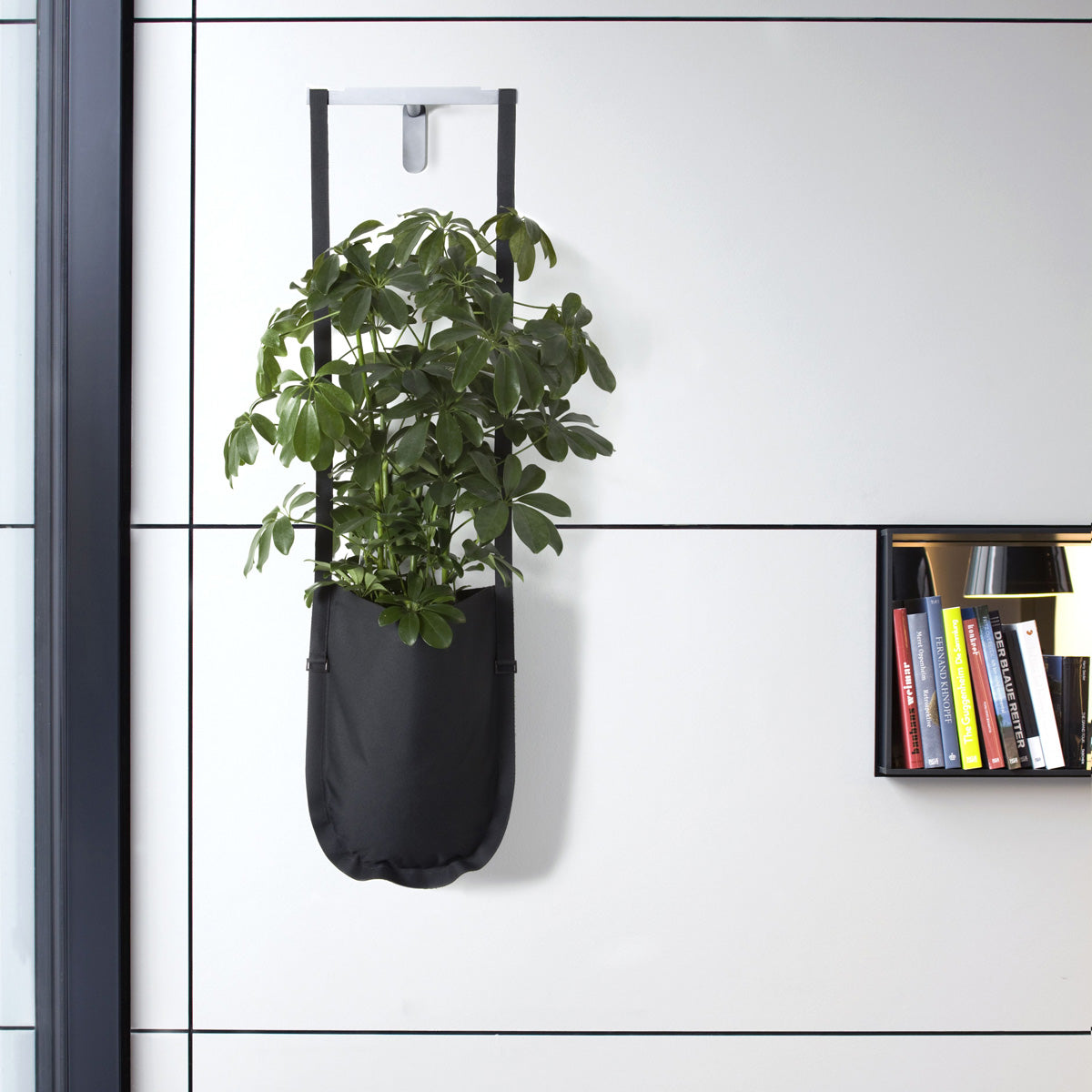 Authentics - Urban Garden Pflanztaschen