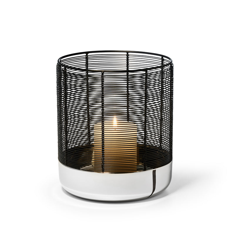Philippi - Luna Windlicht | L