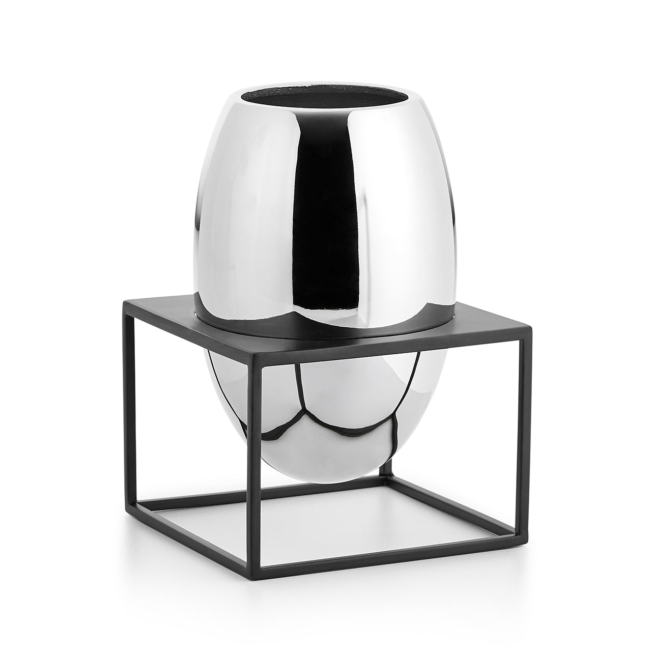 Philippi - Solero Vase im Ständer | L