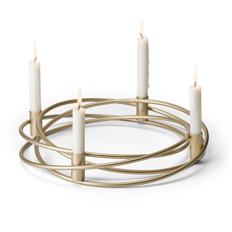Philippi - Bergamo Adventskranz | 