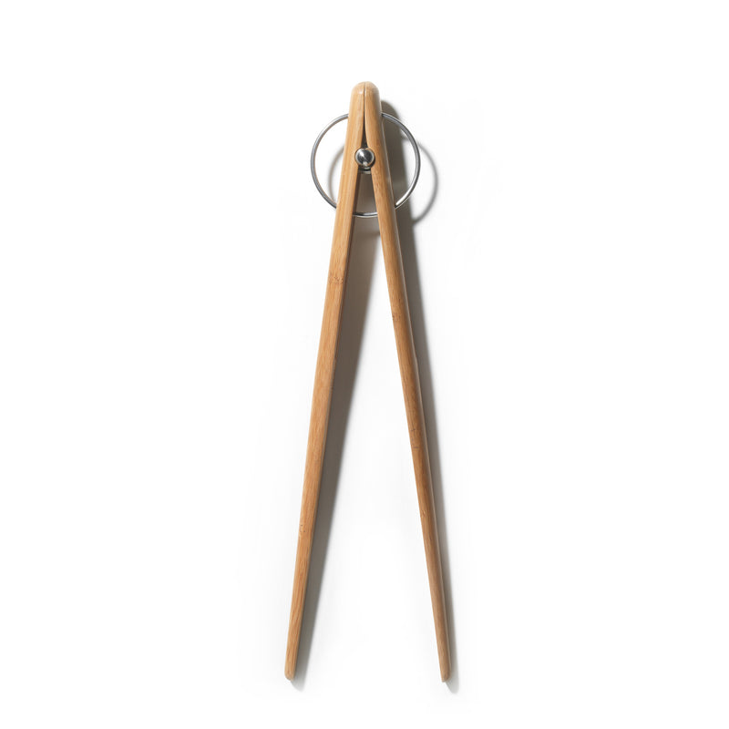 Design House Stockholm - Bamboo Pick up Küchenzange | 