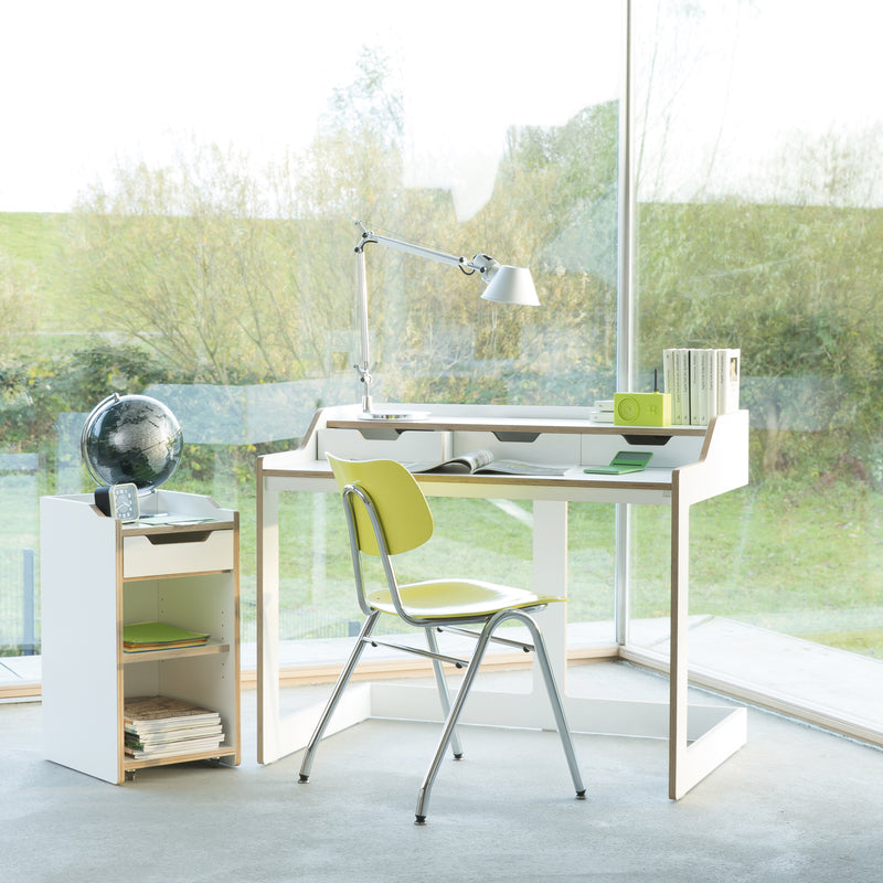Müller Small Living - Plane Sekretär