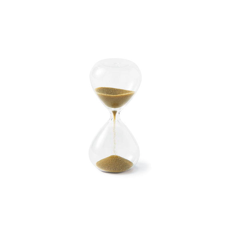POLSPOTTEN - Ball Sanduhr | XXS / gold