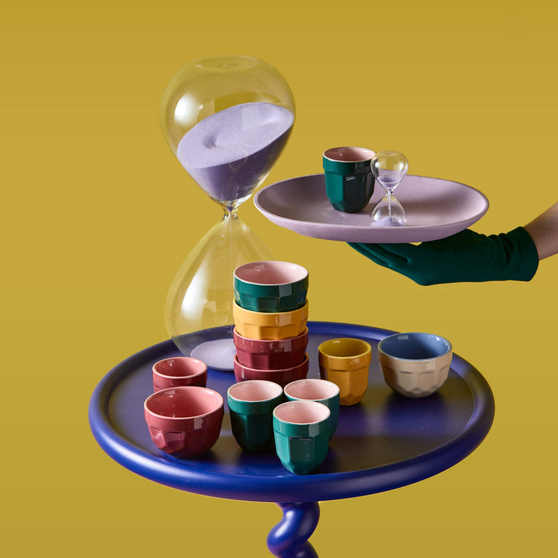 POLSPOTTEN - Ball Sanduhr