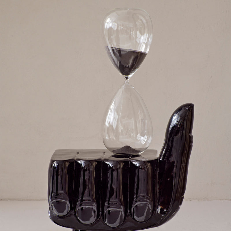 POLSPOTTEN - Ball Sanduhr