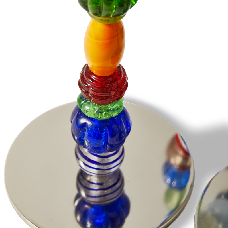 POLSPOTTEN - Beads Kerzenhalter