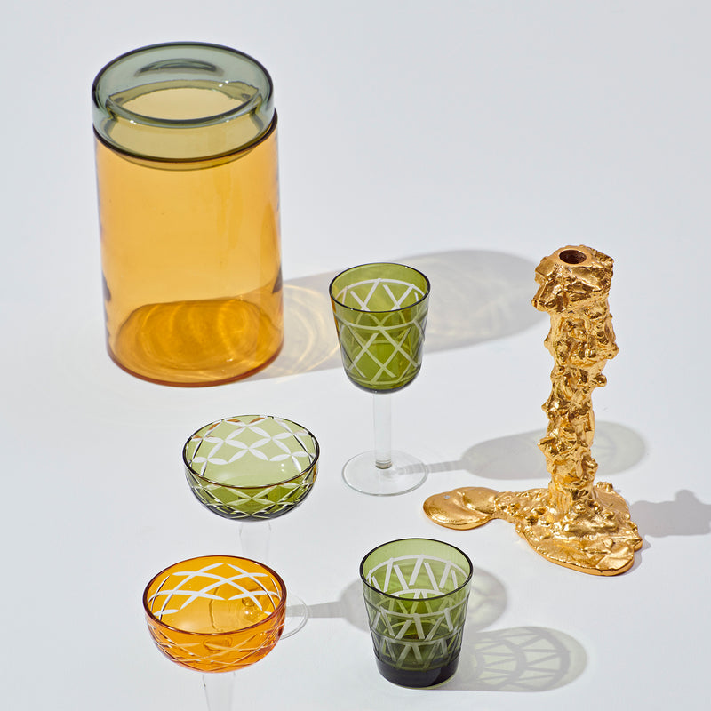 POLSPOTTEN - Caps &amp; Jars Vorratsdose