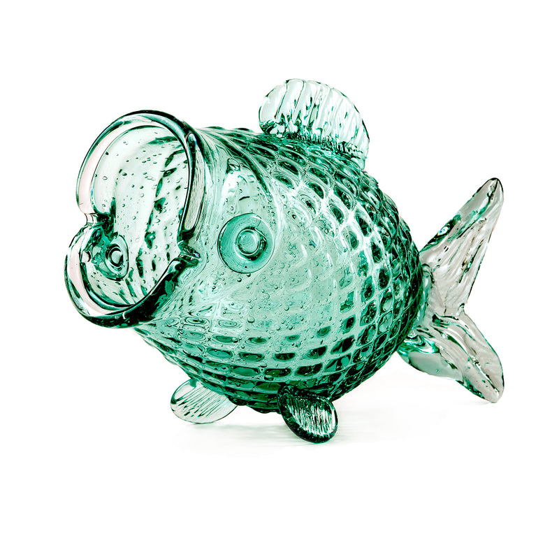 POLSPOTTEN - Fat Fish Vorratsglas | 