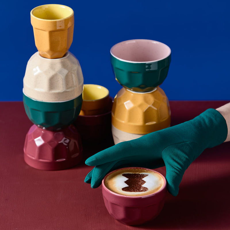 POLSPOTTEN - La Marzocco Becher
